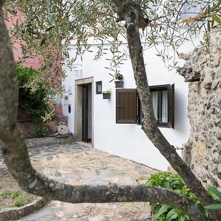 Вілла Casa Da Penha Picote Екстер'єр фото