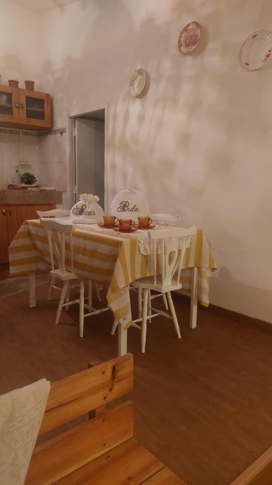 Вілла Casa Da Penha Picote Екстер'єр фото